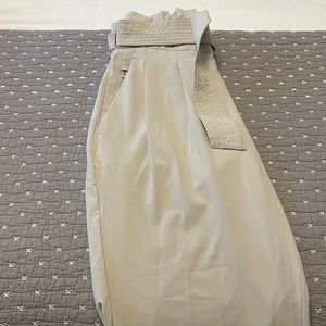 Athleta Skyline Pants，size 0